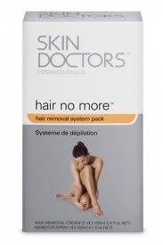 SKIN DOCTORS Hair No More для замедления роста волос